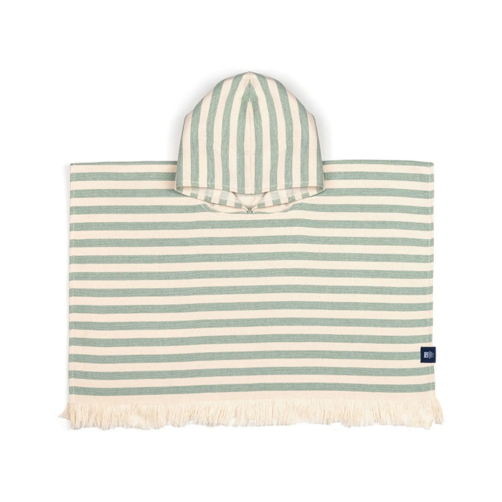 
                  
                    Poncho - Torres Novas - 2-4 år - Grøn
                  
                