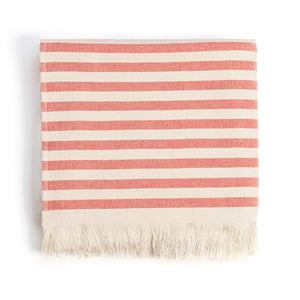 
                  
                    Poncho - Torres Novas - 2-4 år - Rød
                  
                